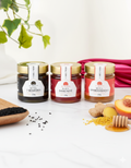 🍯 Pack Complet – Trilogie Bien-Être Naturelle