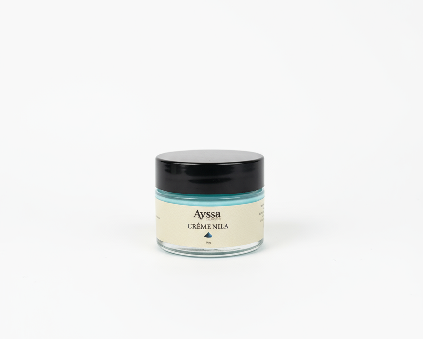 Crème Nila